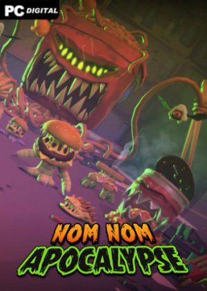 Download Nom Nom Apocalypse