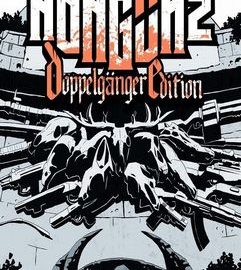 Download Nongunz: Doppelganger Edition