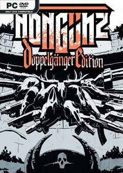 Download Nongunz: Doppelganger Edition