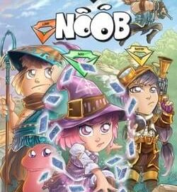 Download Noob - The Factionless