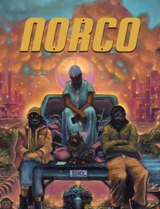Download NORCO