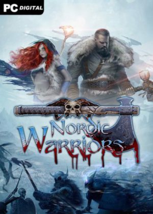Download Nordic Warriors