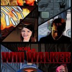 Download NORR part II: Will Walker Download NORR part II: Will Walker