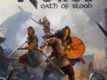 Download NORSE: Oath of Blood - Special Edition (v1.0.0 + 2 DLCs, MULTi10) [FitGirl Repack]