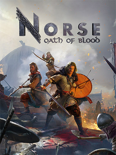 Download NORSE: Oath of Blood - Special Edition (v1.0.0 + 2 DLCs, MULTi10) [FitGirl Repack]