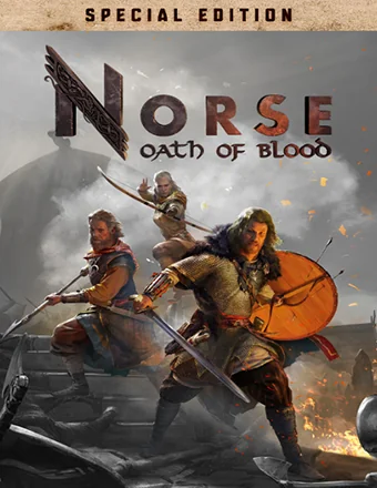 Download NORSE: Oath of Blood Special Edition