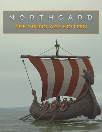 Download Northgard: The Viking Age Edition