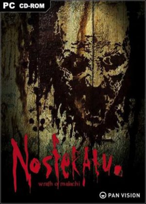 Download Nosferatu: The Wrath of Malachi