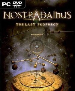 Download Nostradamus: The Last Prophecy