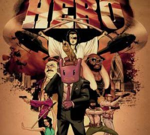 Download Not a Hero Download Not a Hero