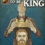 Download Not born to be King
