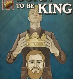 Download Not born to be King