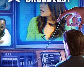 Download Not For Broadcast