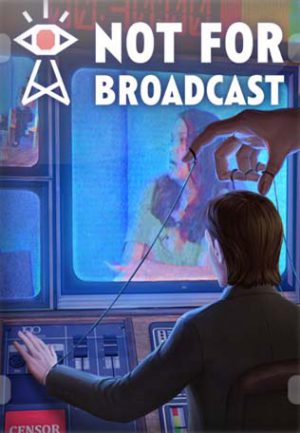 Download Not For Broadcast