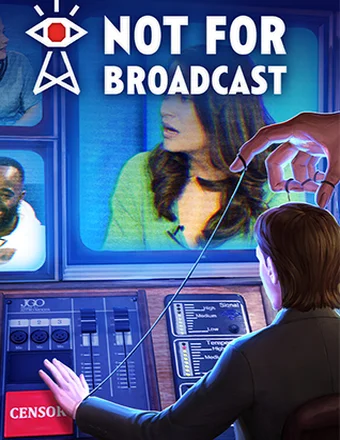 Download Not For Broadcast