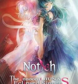 Download Notch - The Innocent LunA: Eclipsed SinnerS