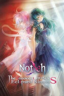Download Notch - The Innocent LunA: Eclipsed SinnerS
