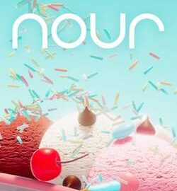 Download Nour: Play with Your Food