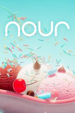 Download Nour: Play with Your Food