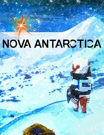 Download Nova Antarctica