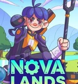 Download Nova Lands