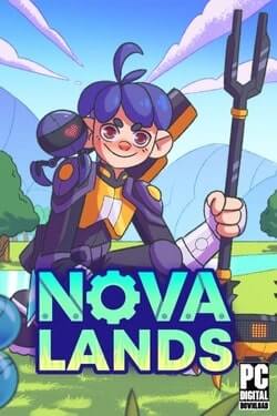 Download Nova Lands
