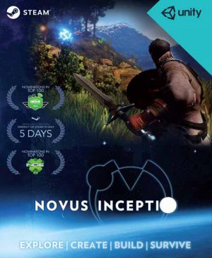 Download Novus Inceptio