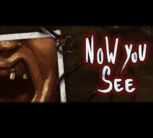 Download Now You See - A Hand Painted Horror Adventure