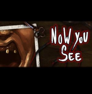Download Now You See - A Hand Painted Horror Adventure