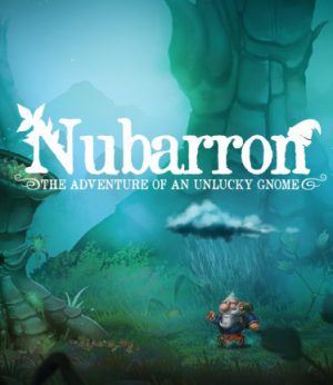 Download Nubarron: The adventure of an unlucky gnome