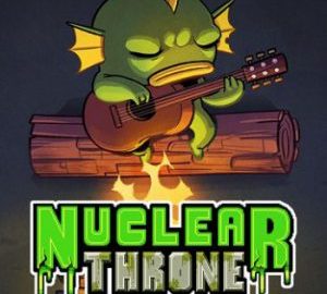 Download Nuclear Throne