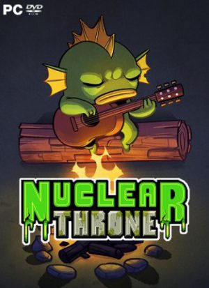Download Nuclear Throne