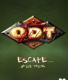 Download O.D.T.: Escape Or Die Trying