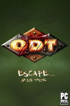 Download O.D.T.: Escape Or Die Trying
