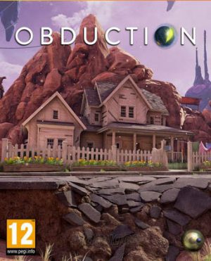 Download Obduction