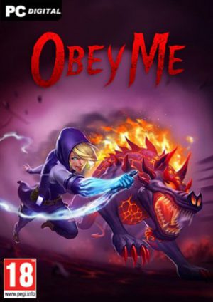 Download Obey Me