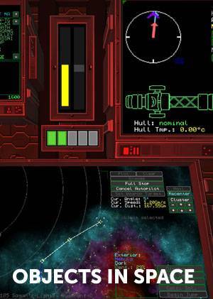 Download Objects in Space