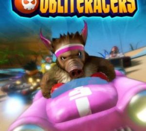 Download Obliteracers