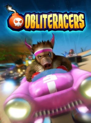 Download Obliteracers
