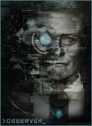 Download Observer (2017)