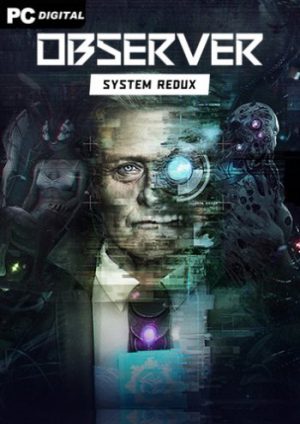 Download Observer: System Redux