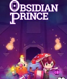Download Obsidian Prince