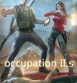 Download Occupation 2.5