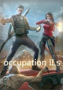 Download Occupation 2.5