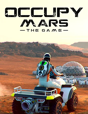 Download Occupy Mars: The Game