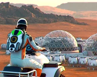 Download Occupy Mars: The Game
