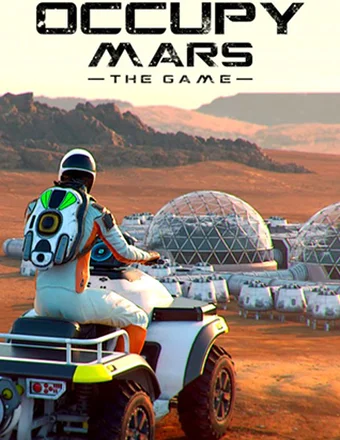 Download Occupy Mars: The Game