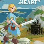 Download Ocean's Heart