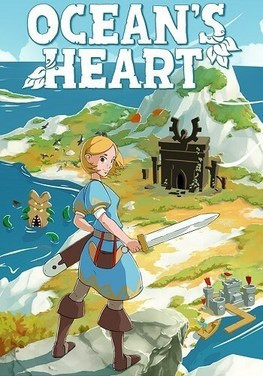 Download Ocean's Heart