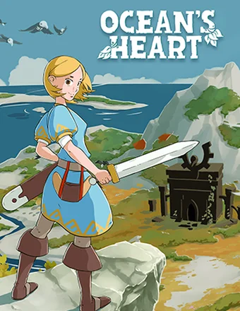 Download Ocean's Heart